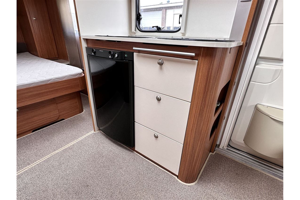 Adria Adora 563 PU